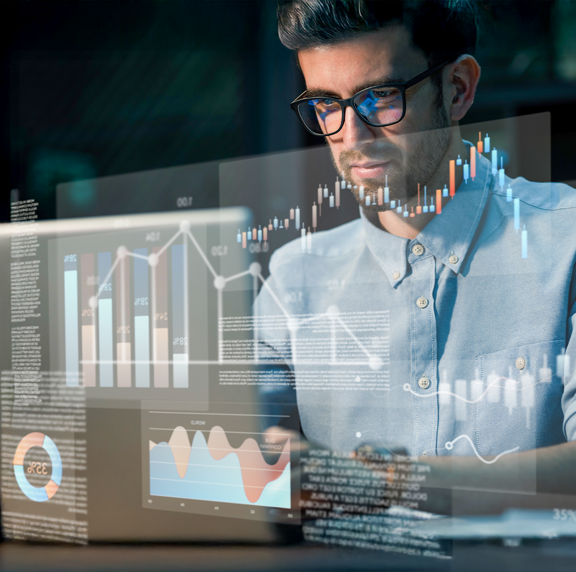 Online MBA in Data Science and Analytics