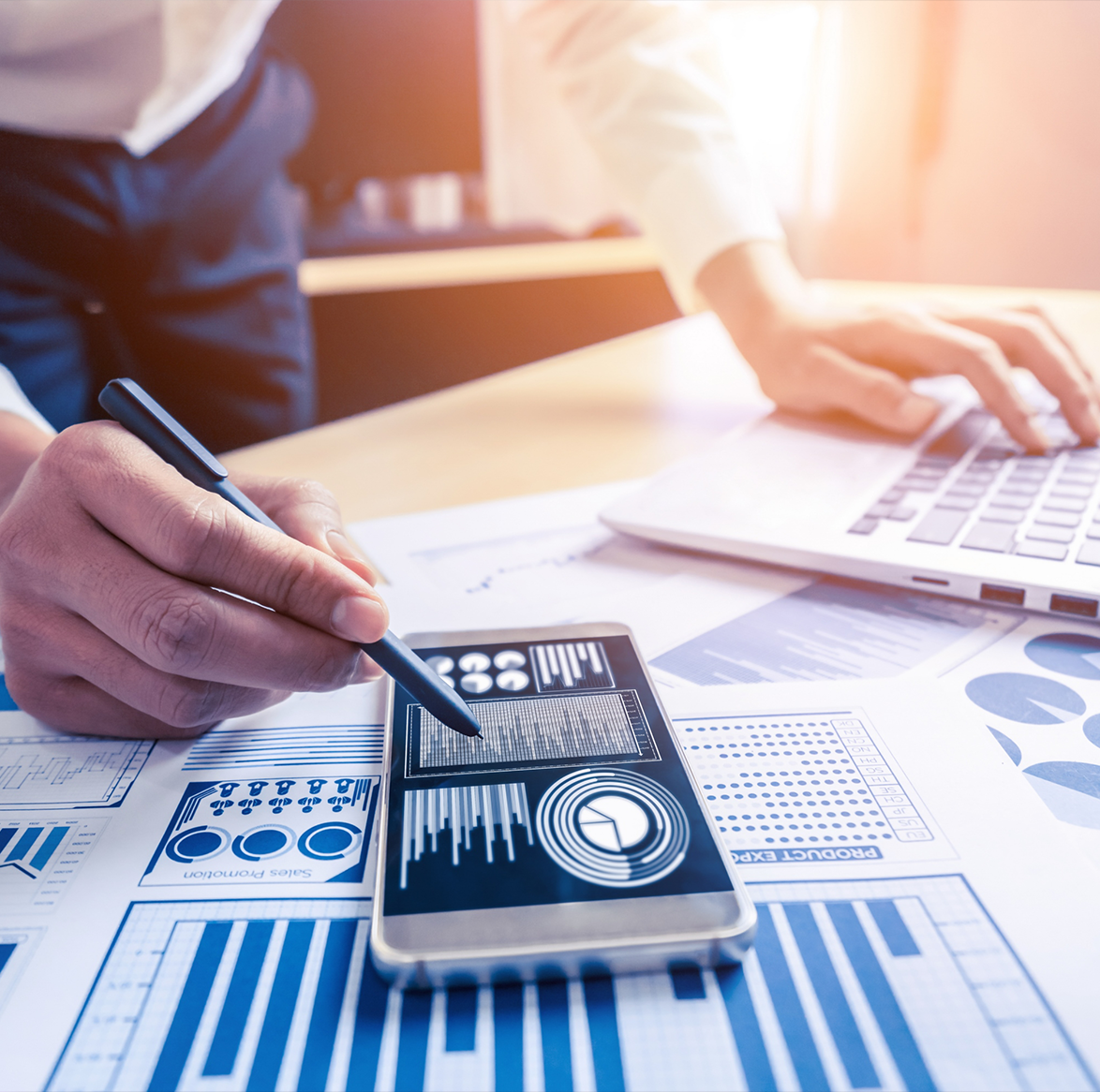 Online MBA in Financial Management