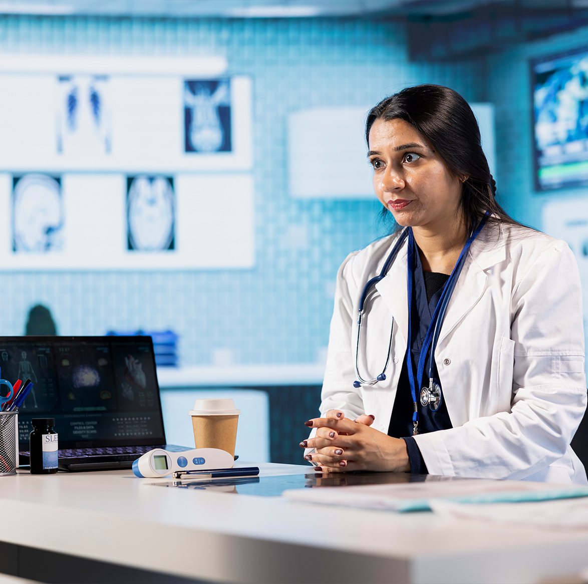 Online MBA in Healthcare and Hospital Administration