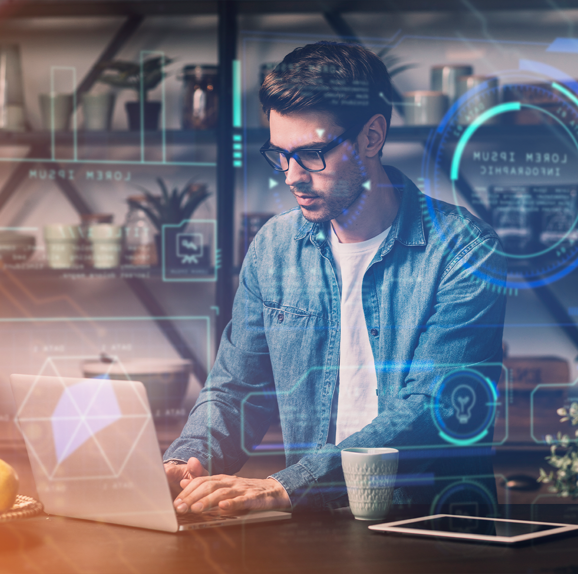 Online MBA in Information Technology