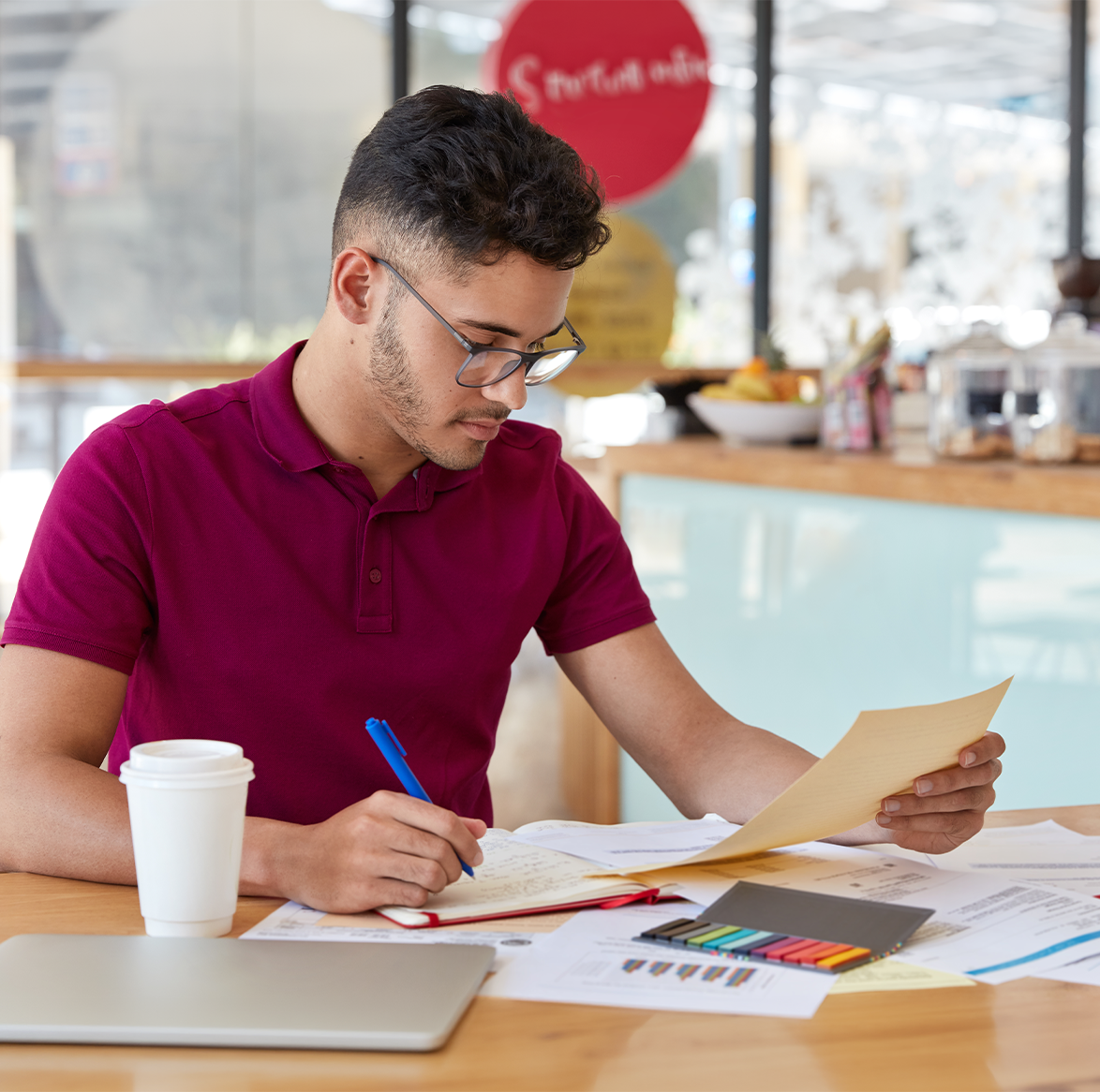 Online BA in Economics