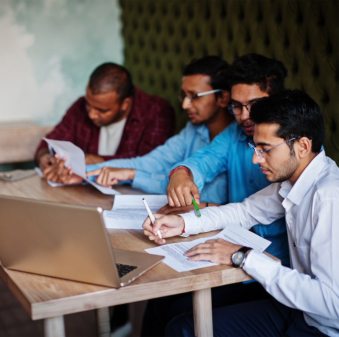 Online BA in Political Science