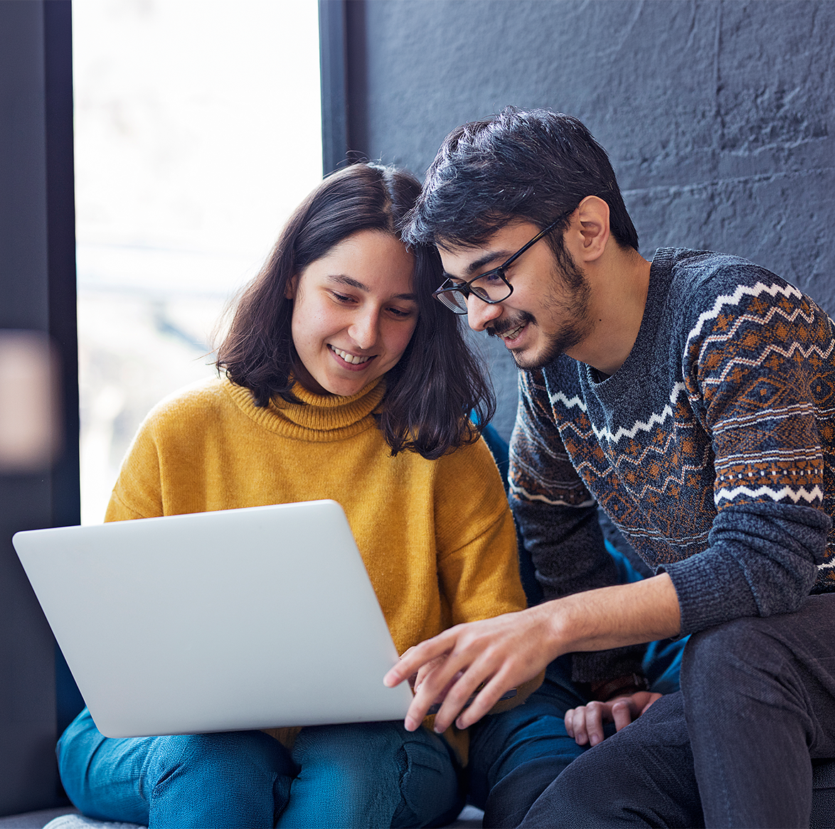 Online BA in Sociology