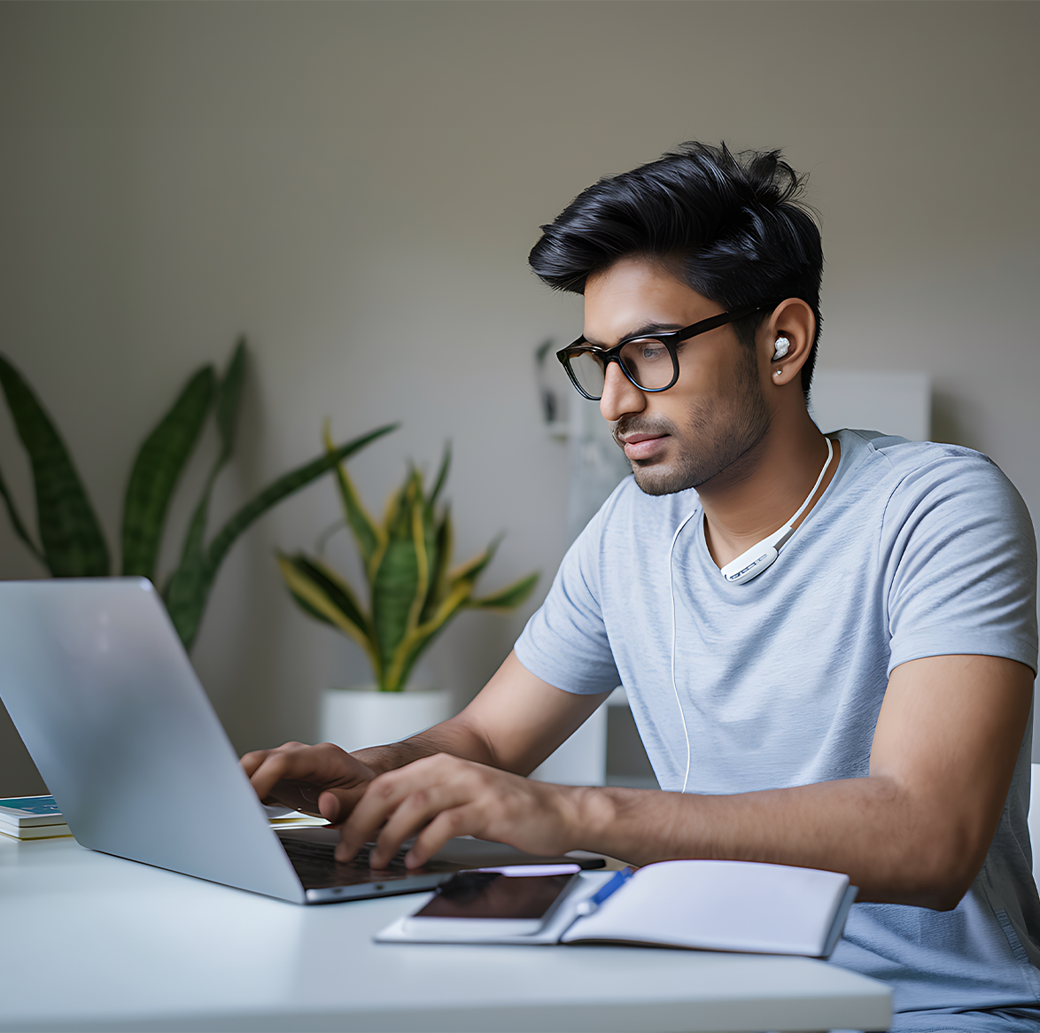 Online MA in Education