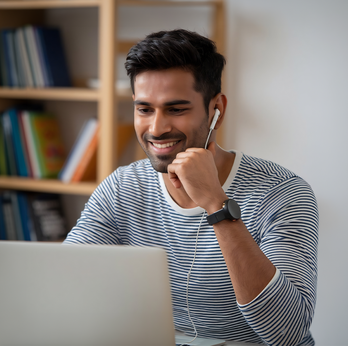 Online M.Tech in NLP and Speech