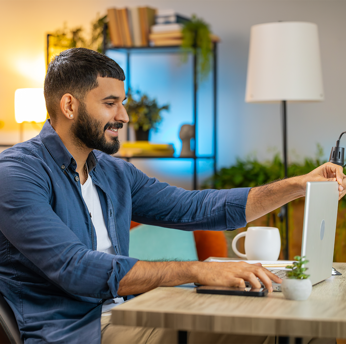 Online M.Tech in Computer Vision