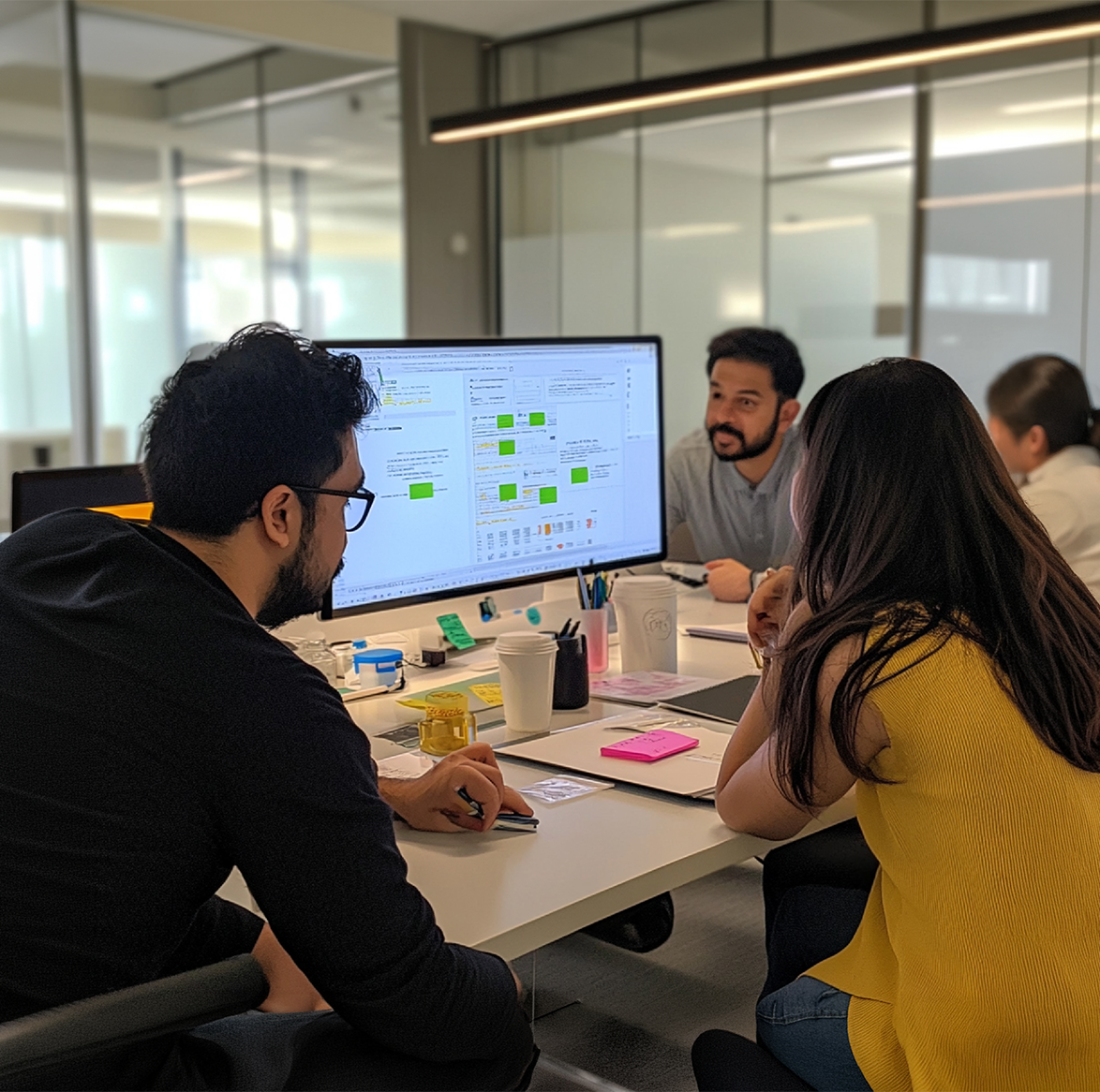 Online PGDBA in IT Management