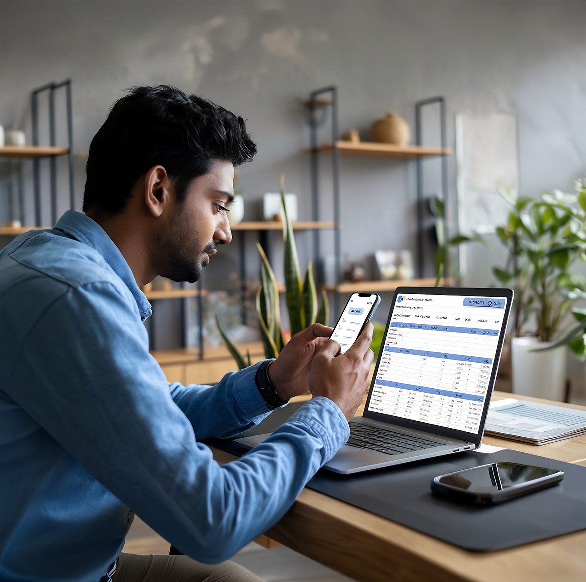 Online PGDM in Banking, Investment and Insurance Management