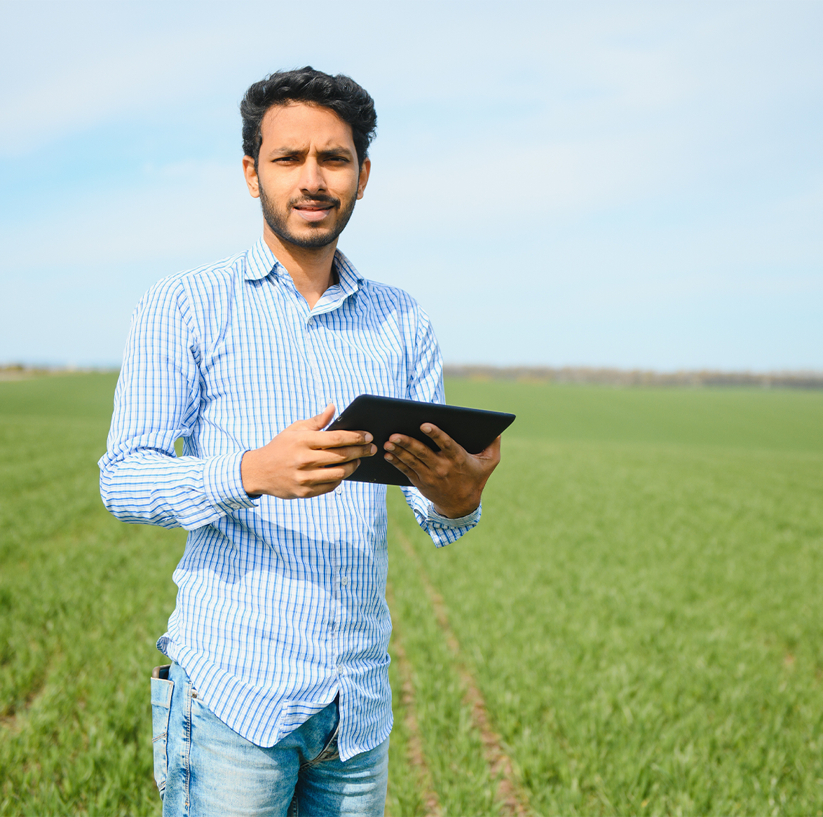 Online PGDM in Rural & Agri-Business Management