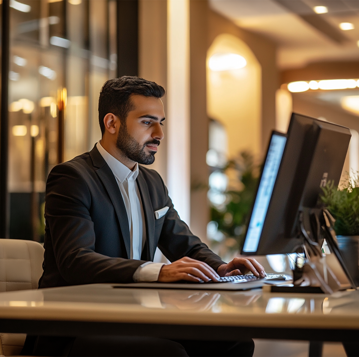 Executive PGDM in Operations