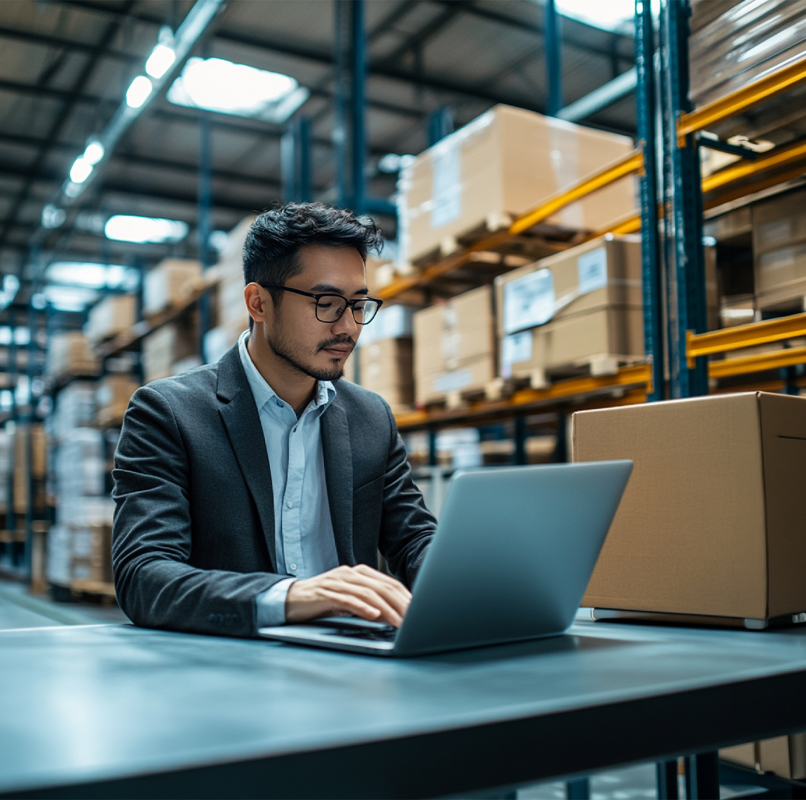 Executive PGDM in Material Management