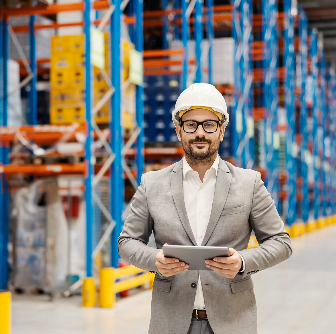 Executive PGDM in Global Logistics & Supply Chain