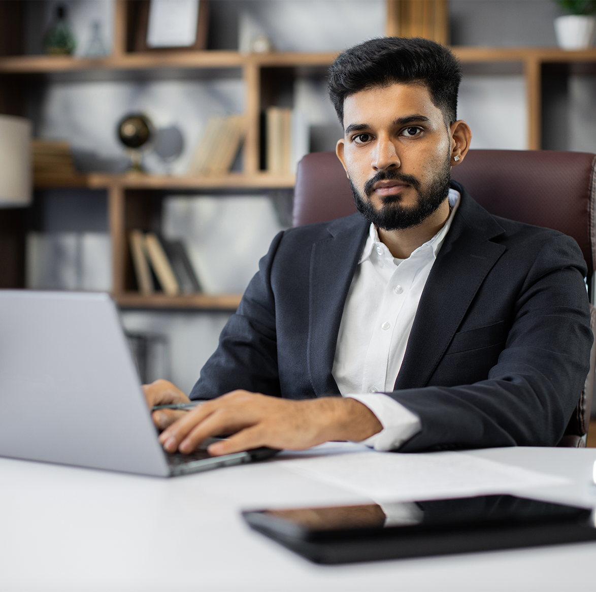 Online Diploma in Business Management