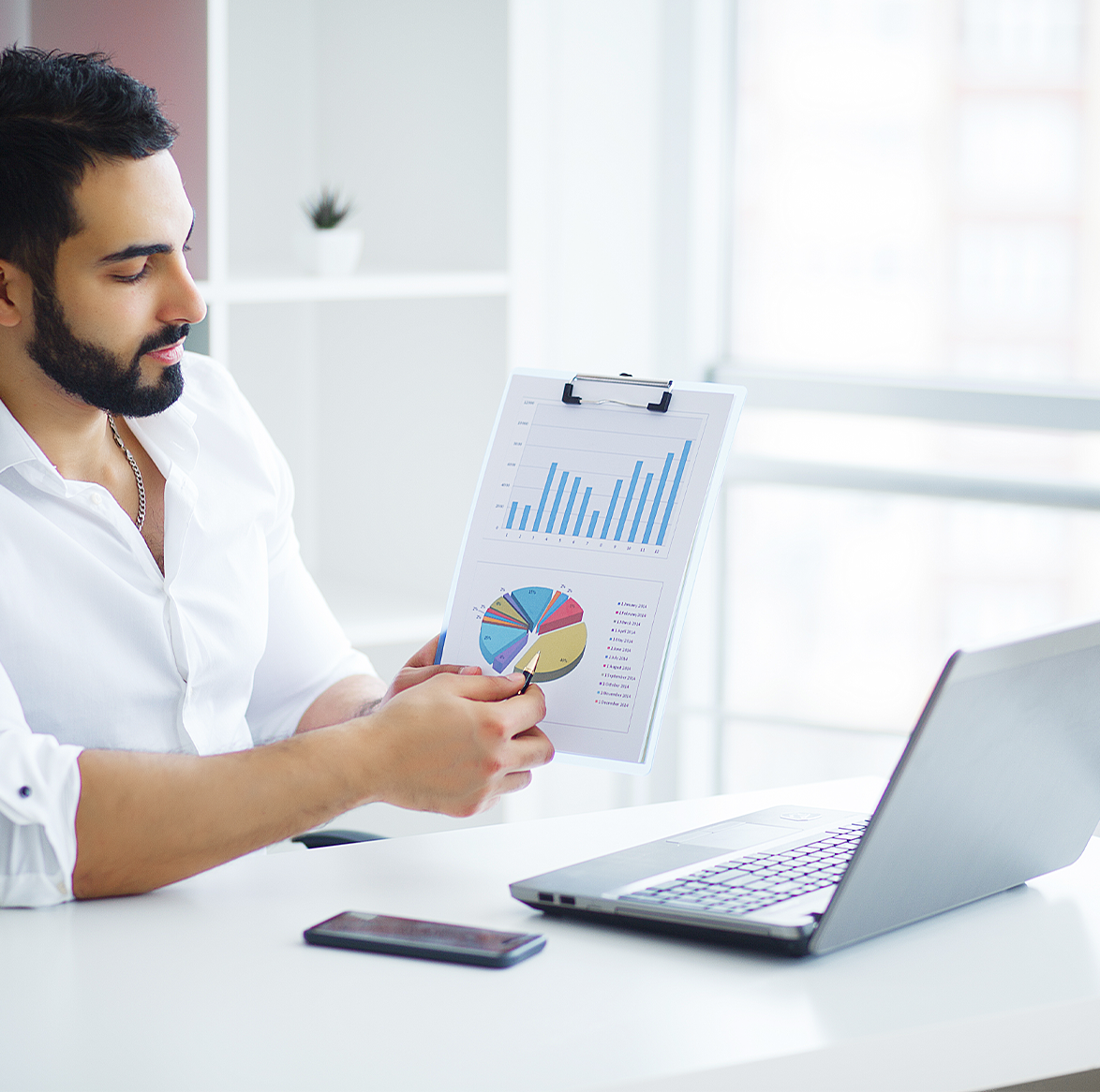 Online Diploma in Business Analytics