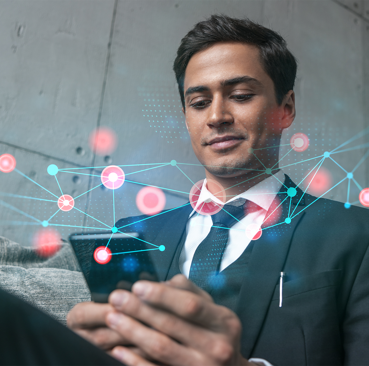 Online MCA in Mobile Computing & Networking