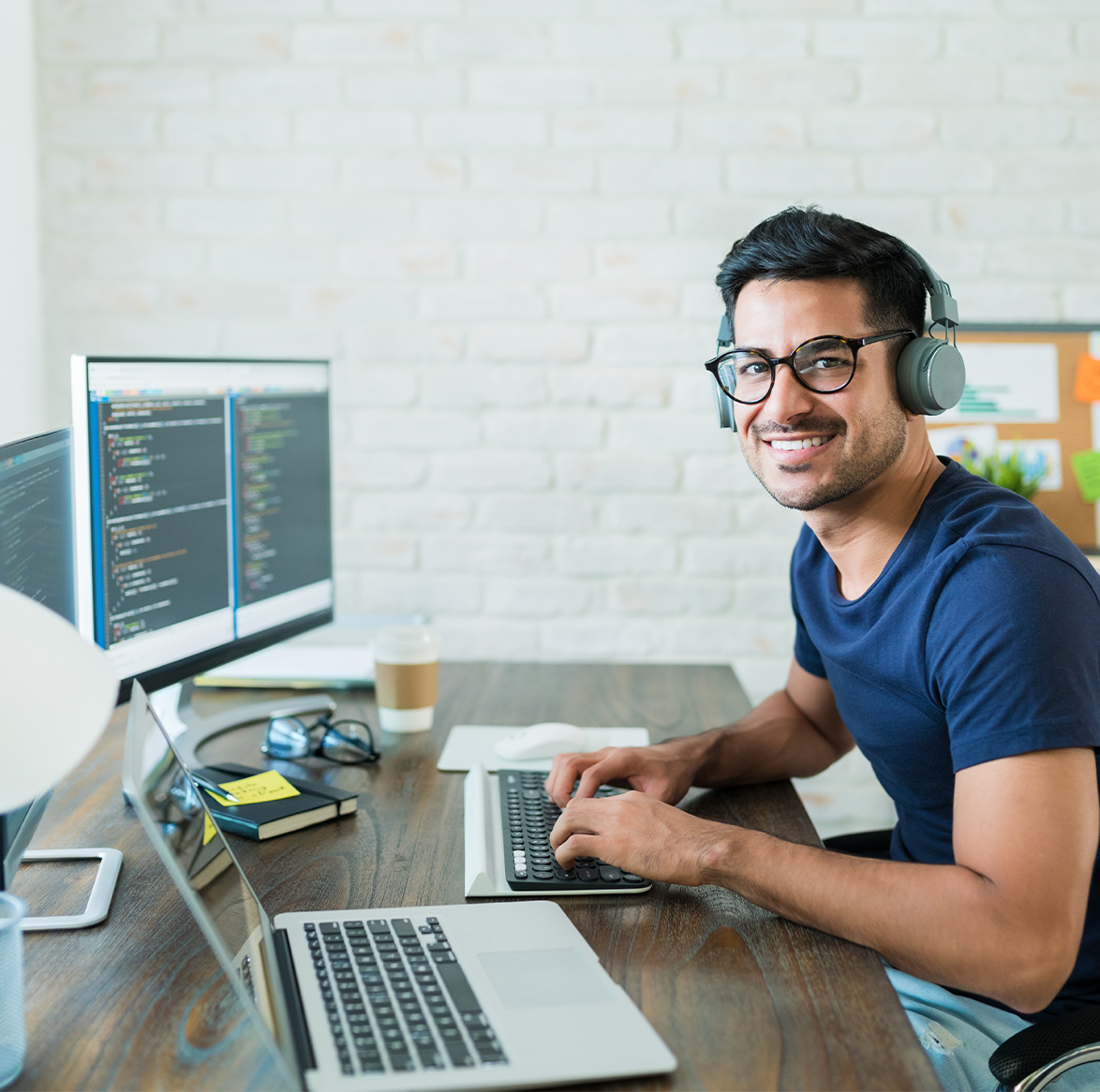 Online MCA in Web Technologies