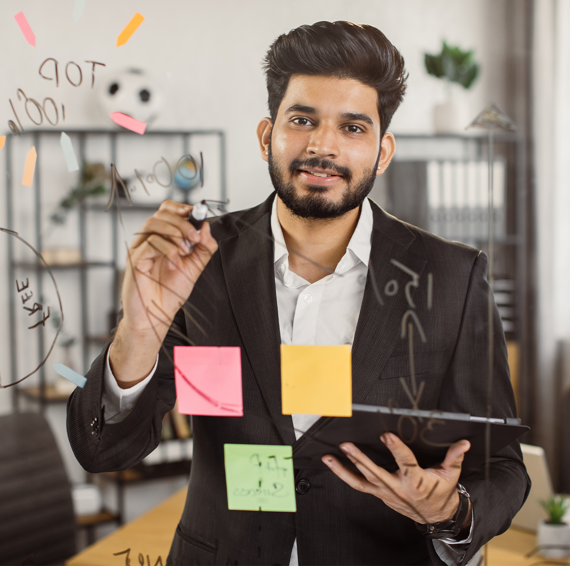 PG Diploma in Operations Management