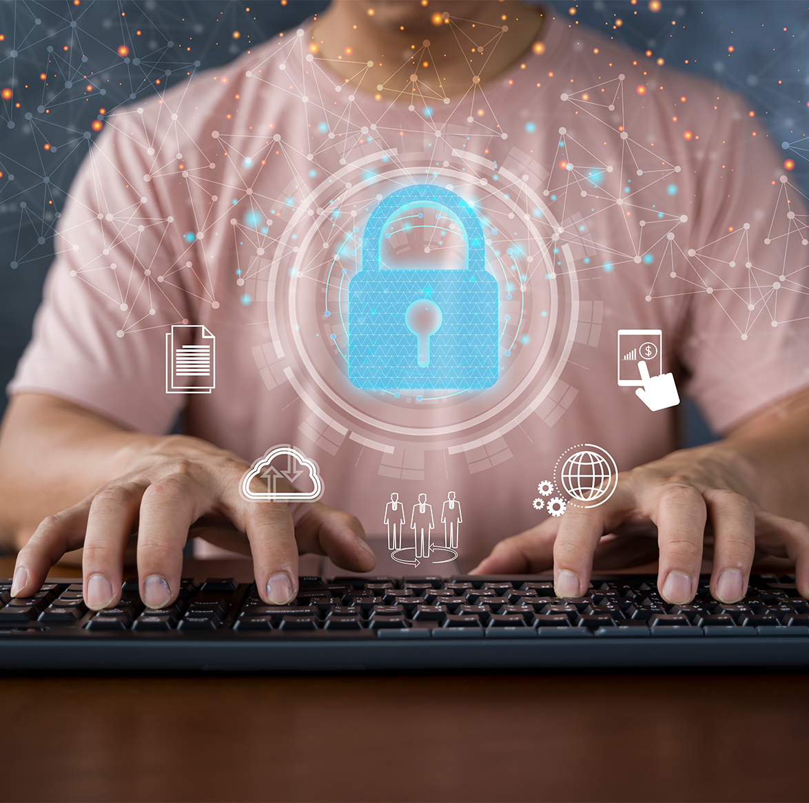 PG Diploma in Cyber Security