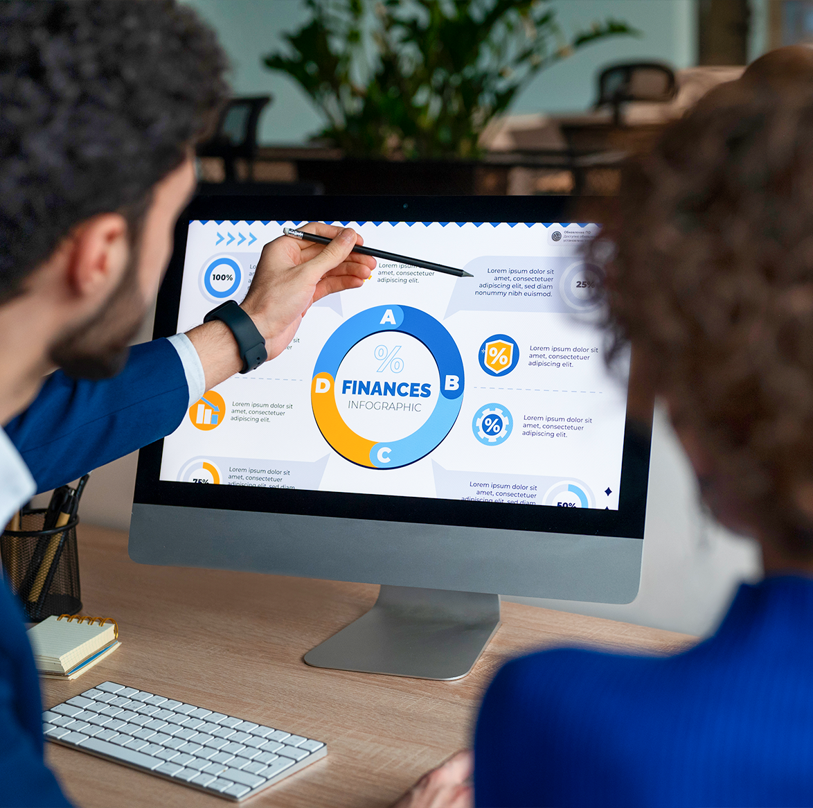 Online Certification Programme in Financial Analytics