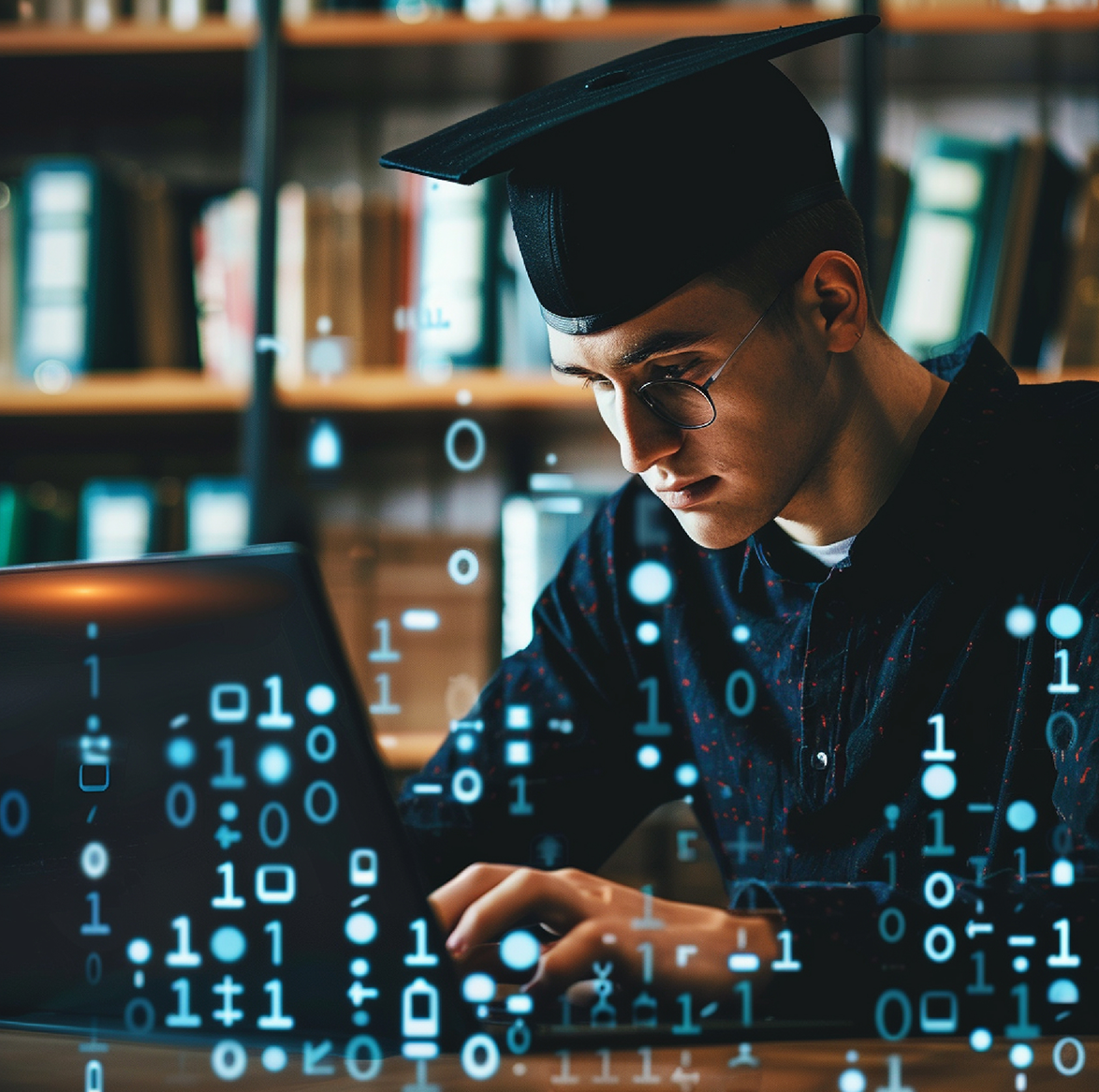 Certificate Program in Applied Data Engineering