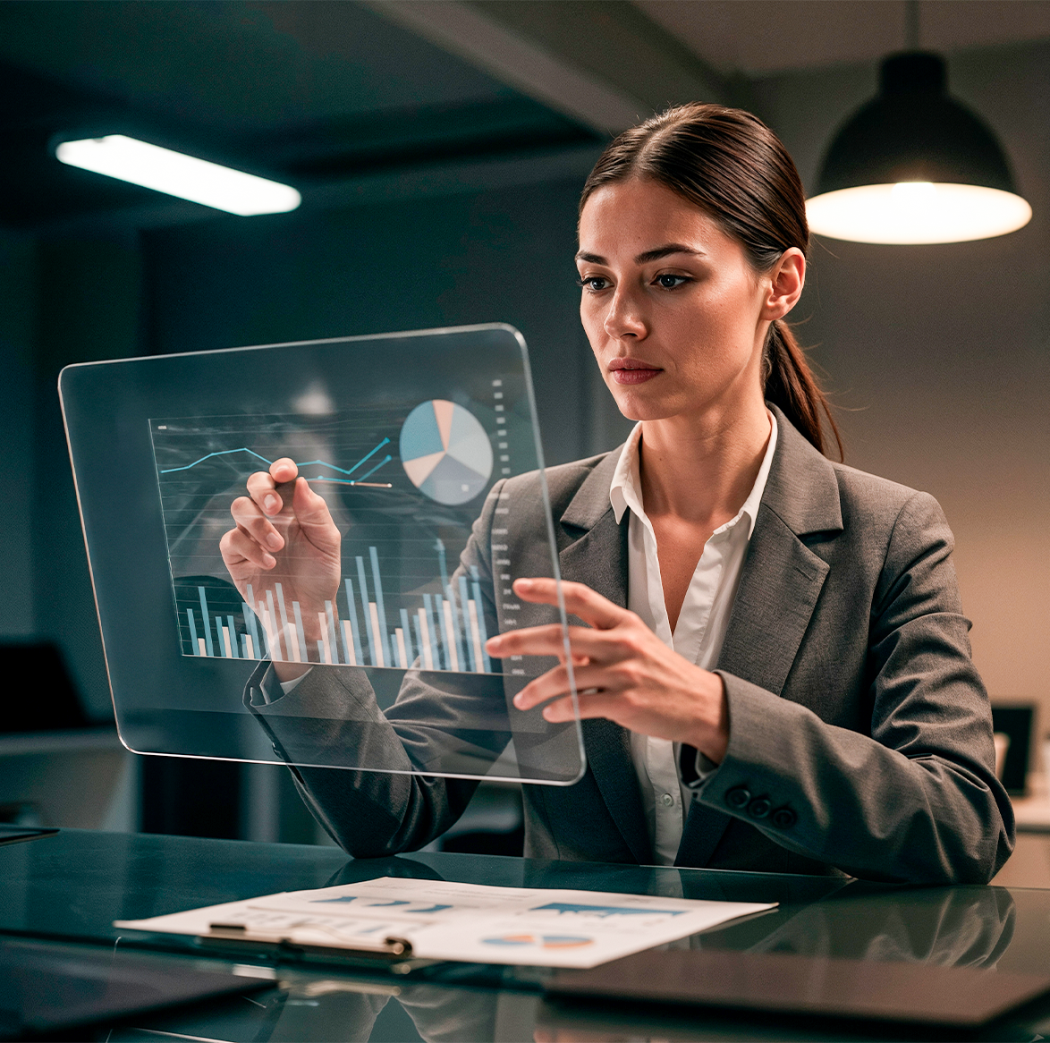 Certificate Program in Business Analytics