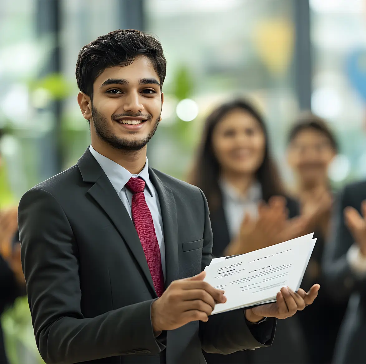 Online PGCM Programs