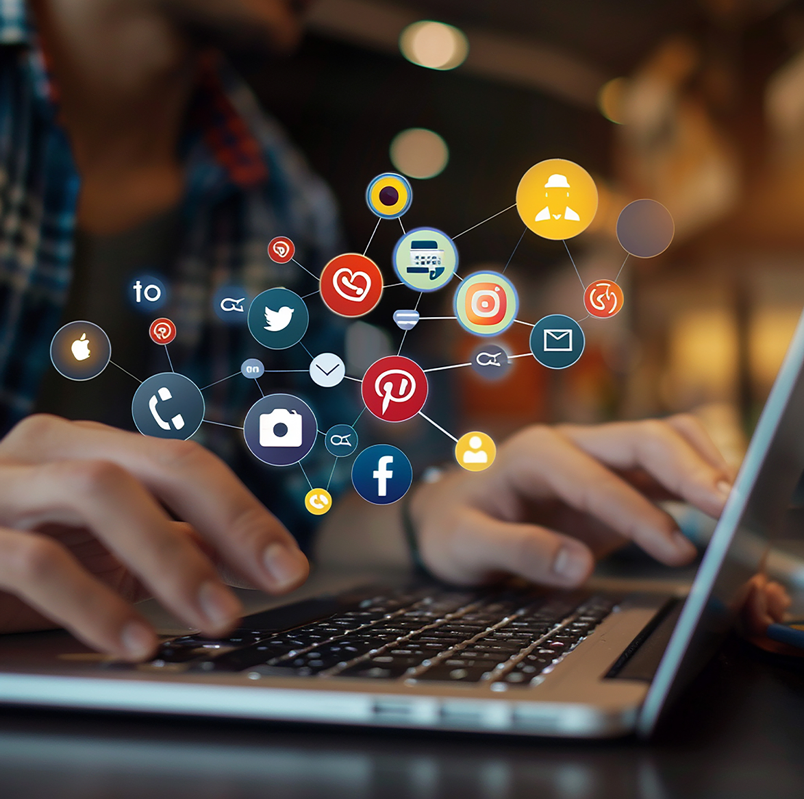 Certificate Program in Digital Marketing