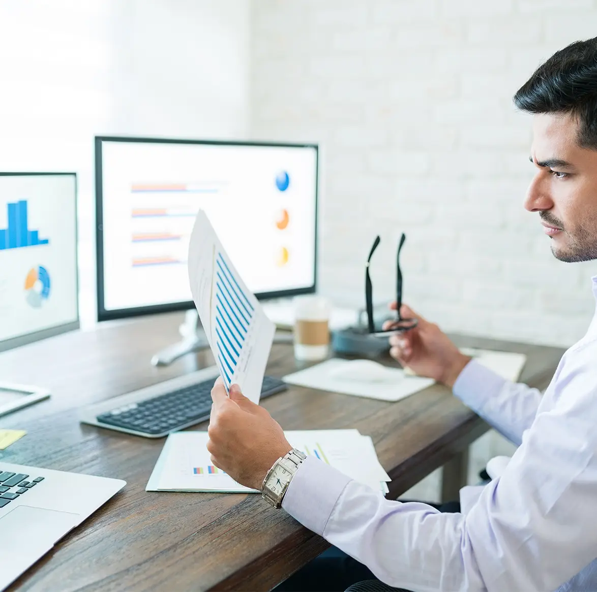 Certificate Program in Spreadsheet Modelling Using Excel