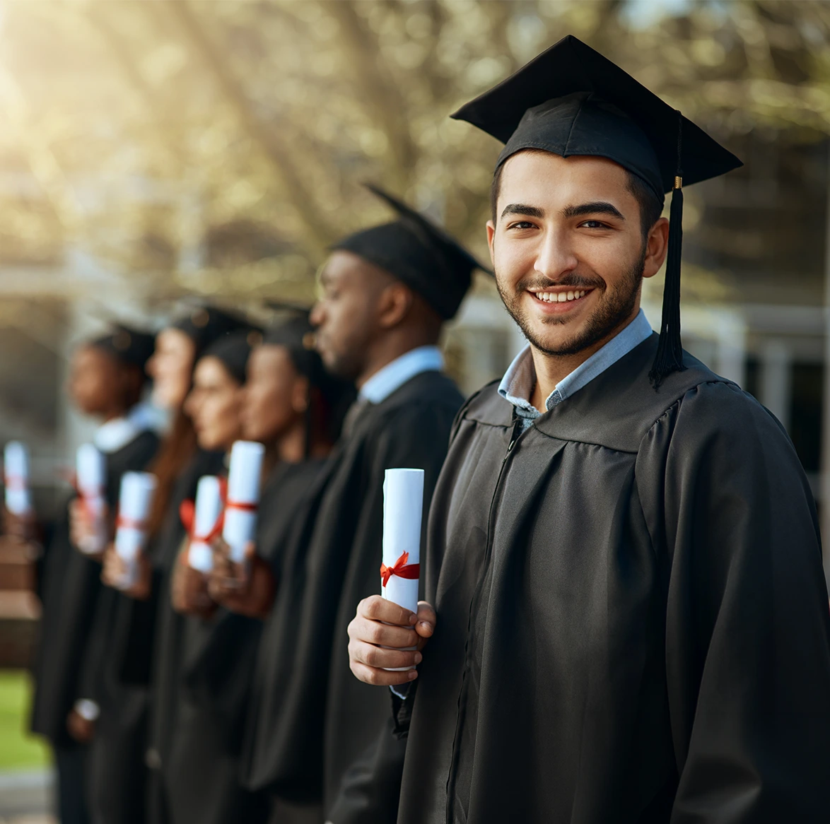 Doctor of Education (EdD) Online