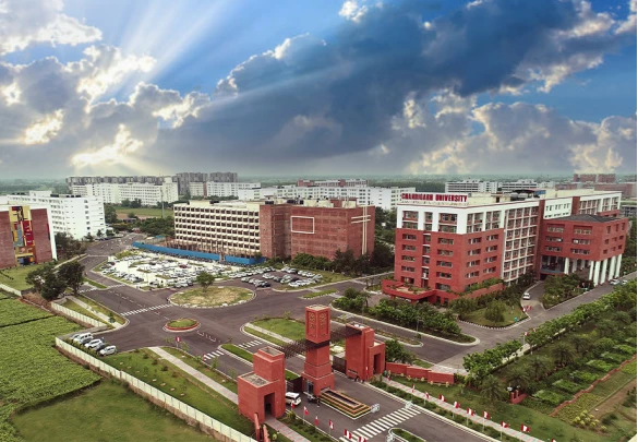 Chandigarh University