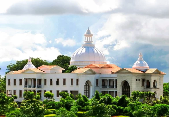 Alliance Online University