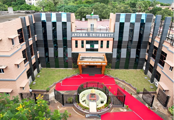 Andhra Online University