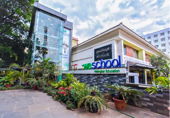 Welingkar Institute of Management