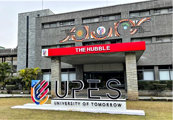 UPES Online