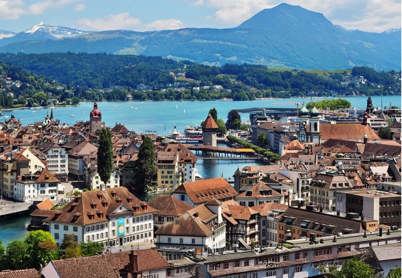 Rushford University Online