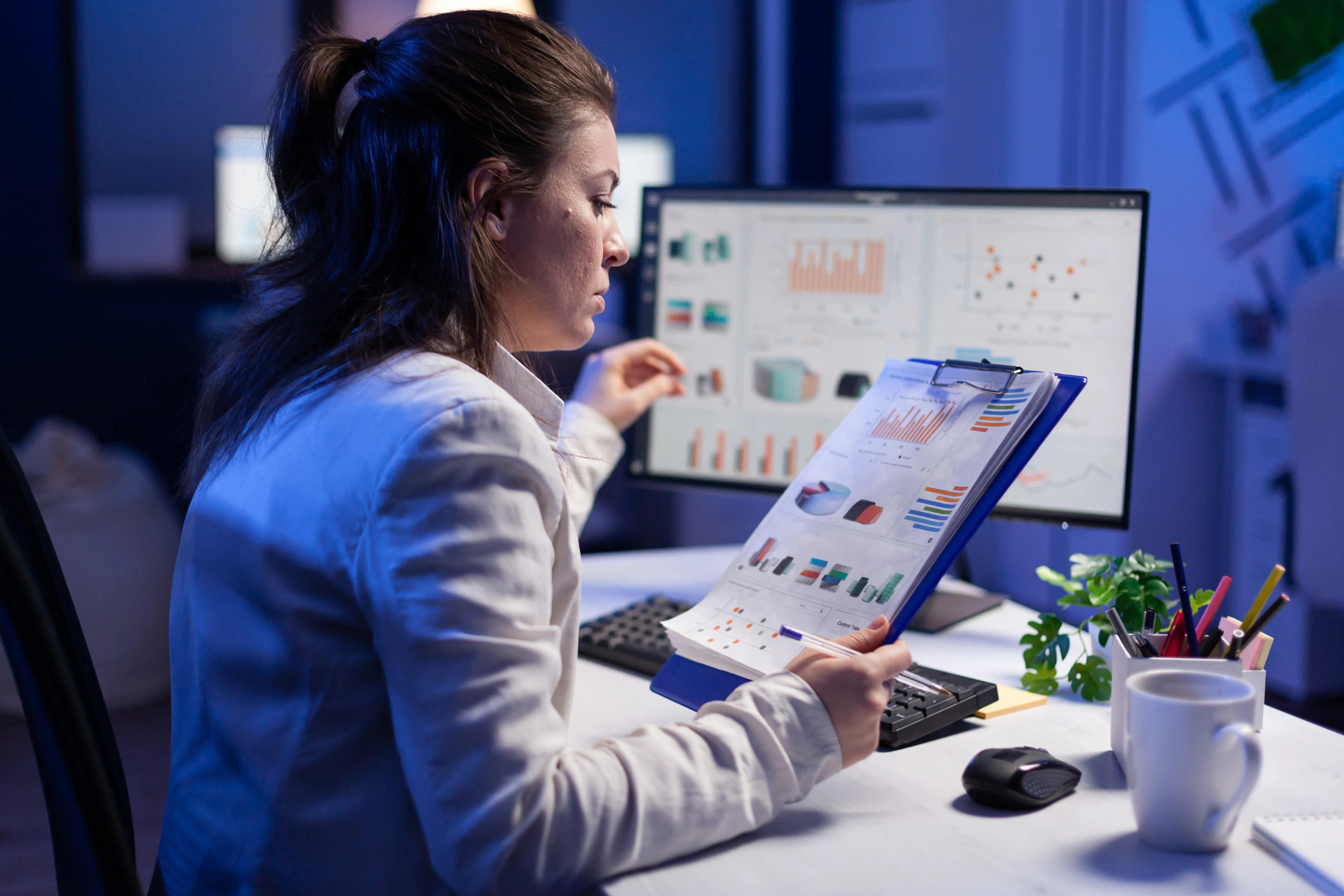 Galgotias Online BBA