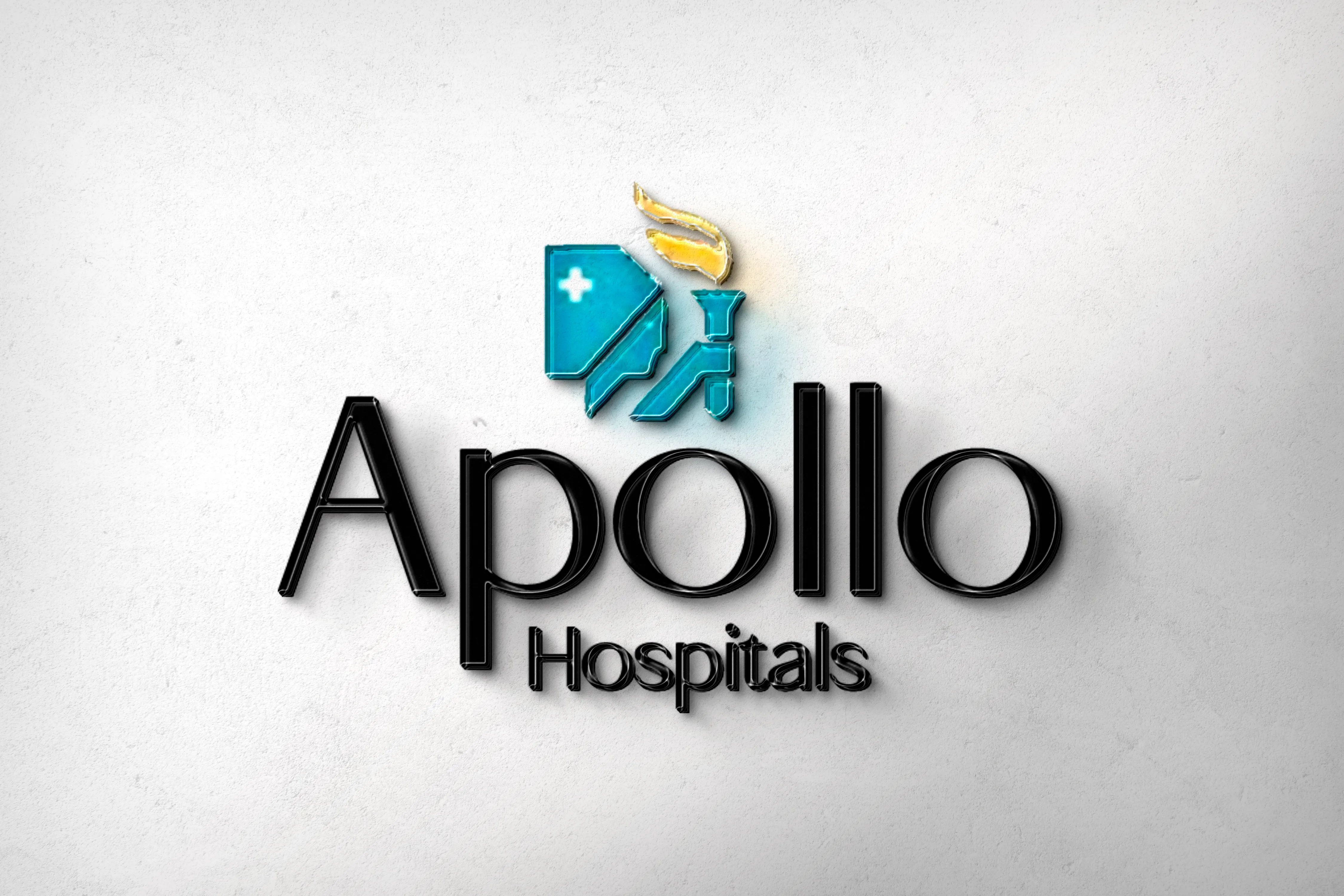 Apollo Hospitals