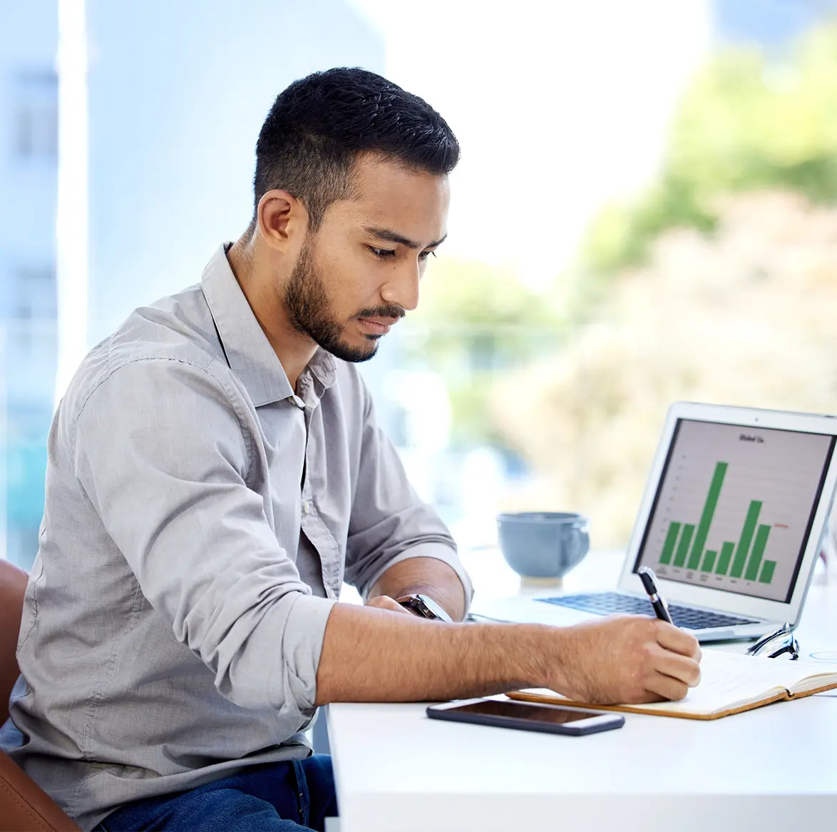 Online Executive PGDBA