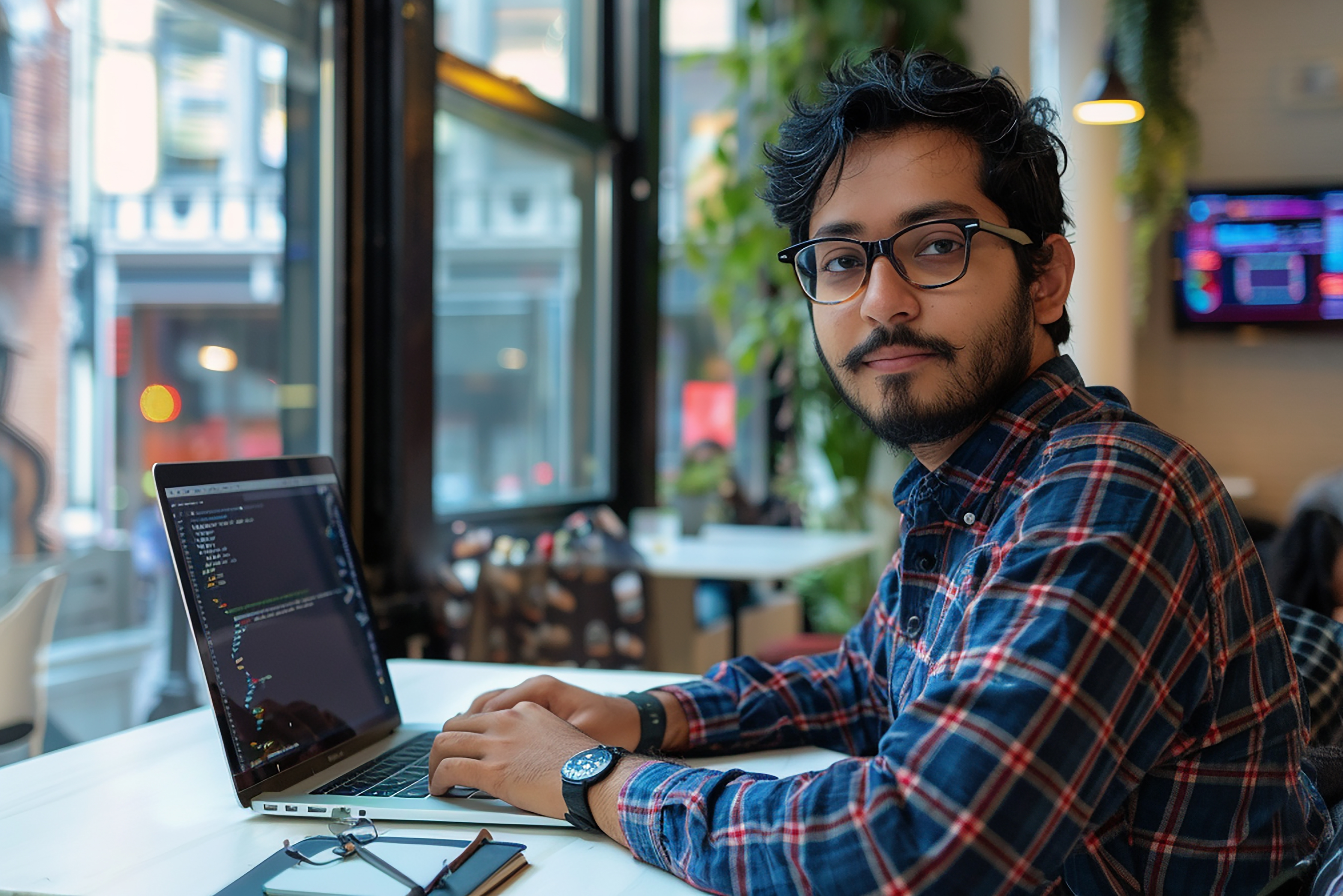 Online MBA in IT And FinTech