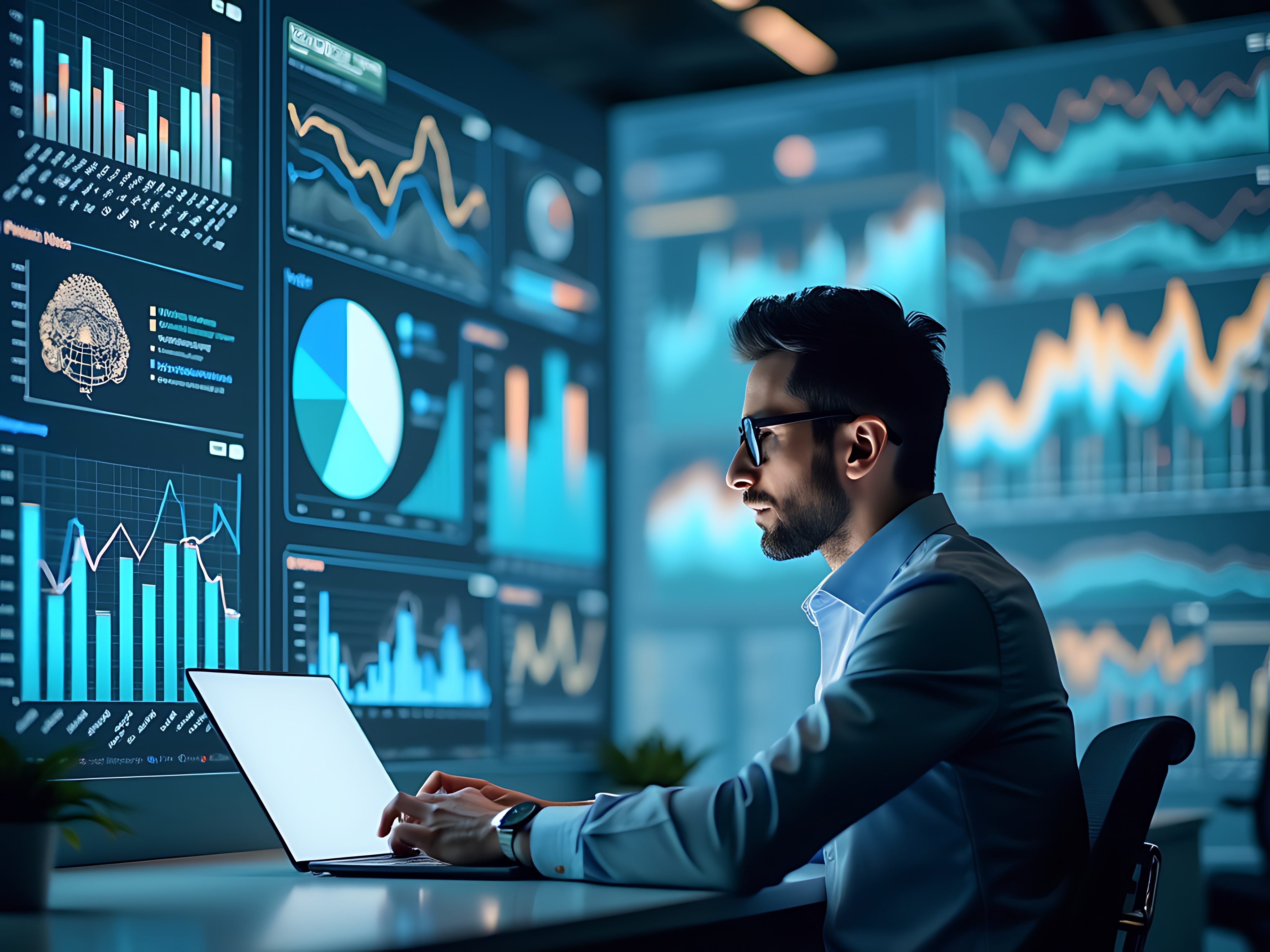 NMIMS Online BBA in Business Analytics