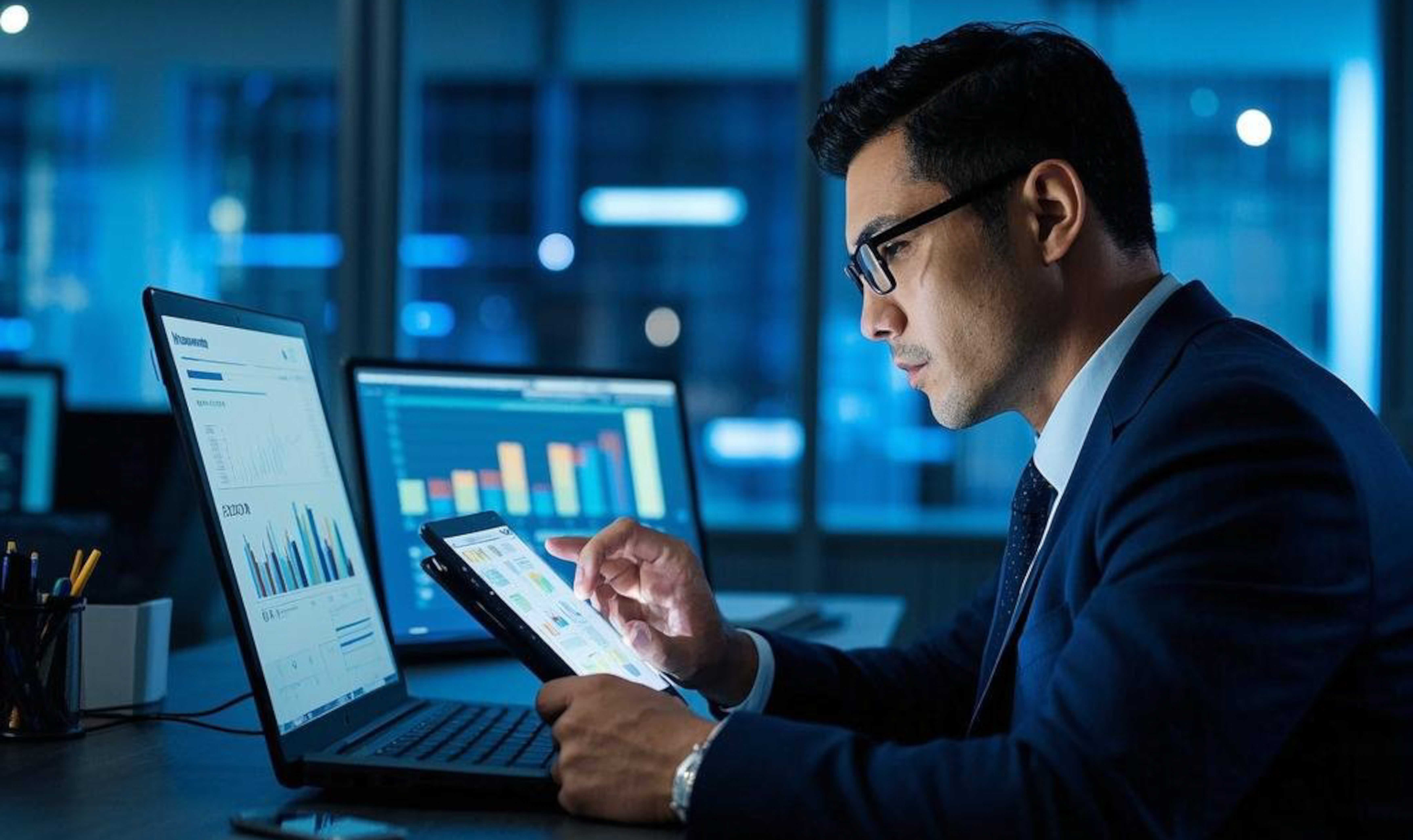 Online BCA in Financial Technology and AI (with Paytm)