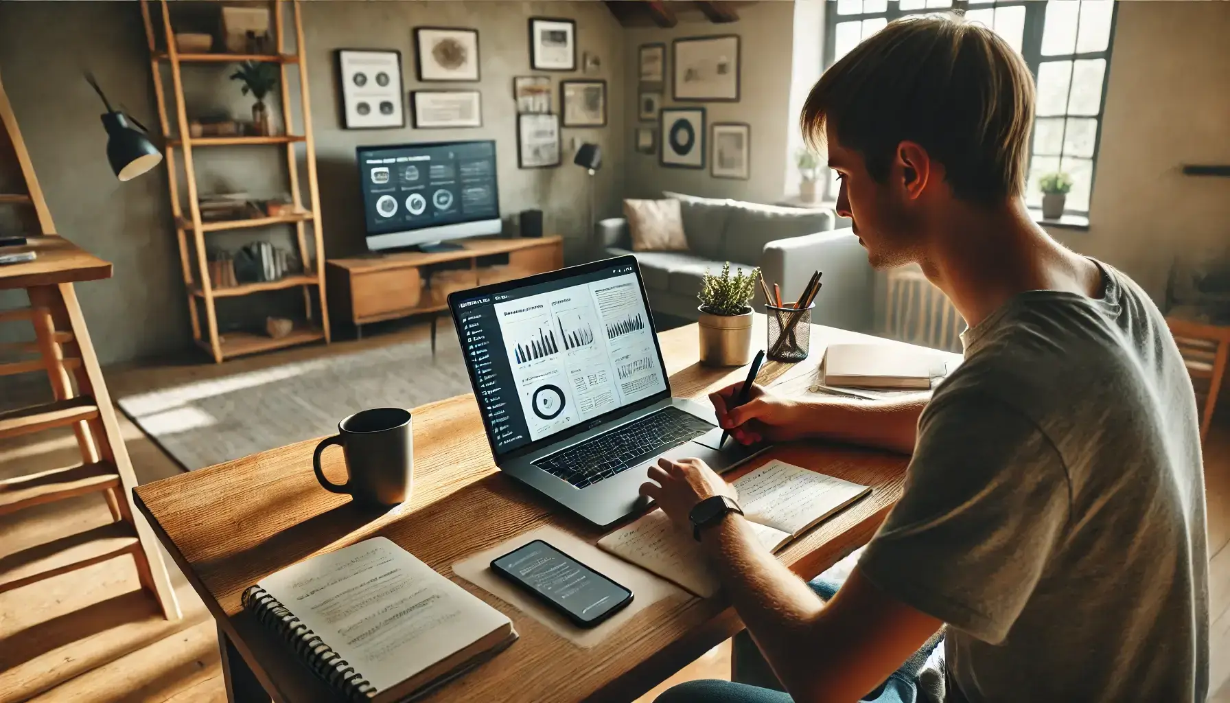 Online BBA in Retail and E-commerce