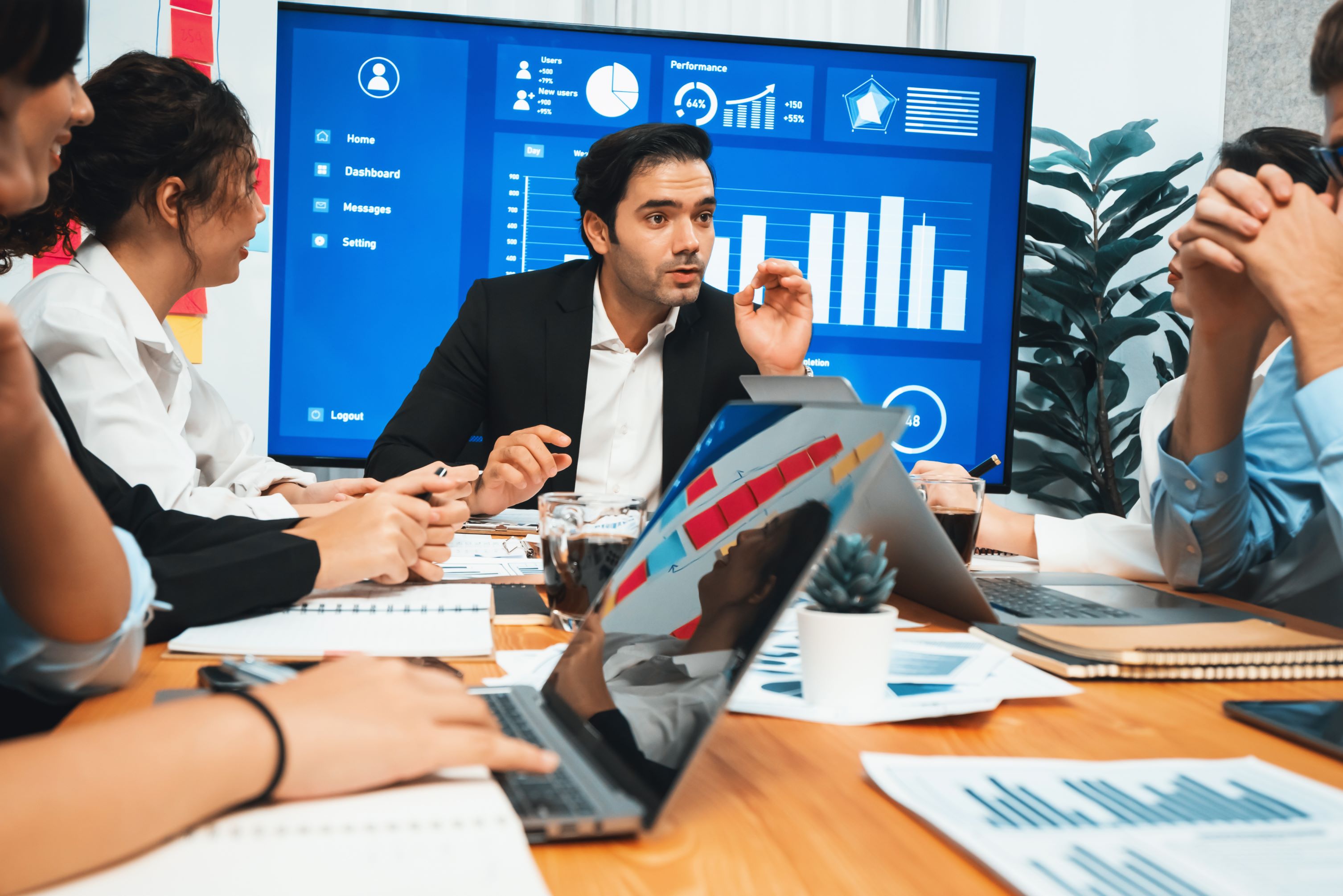 Online BBA in Family Business & Entrepreneurship 