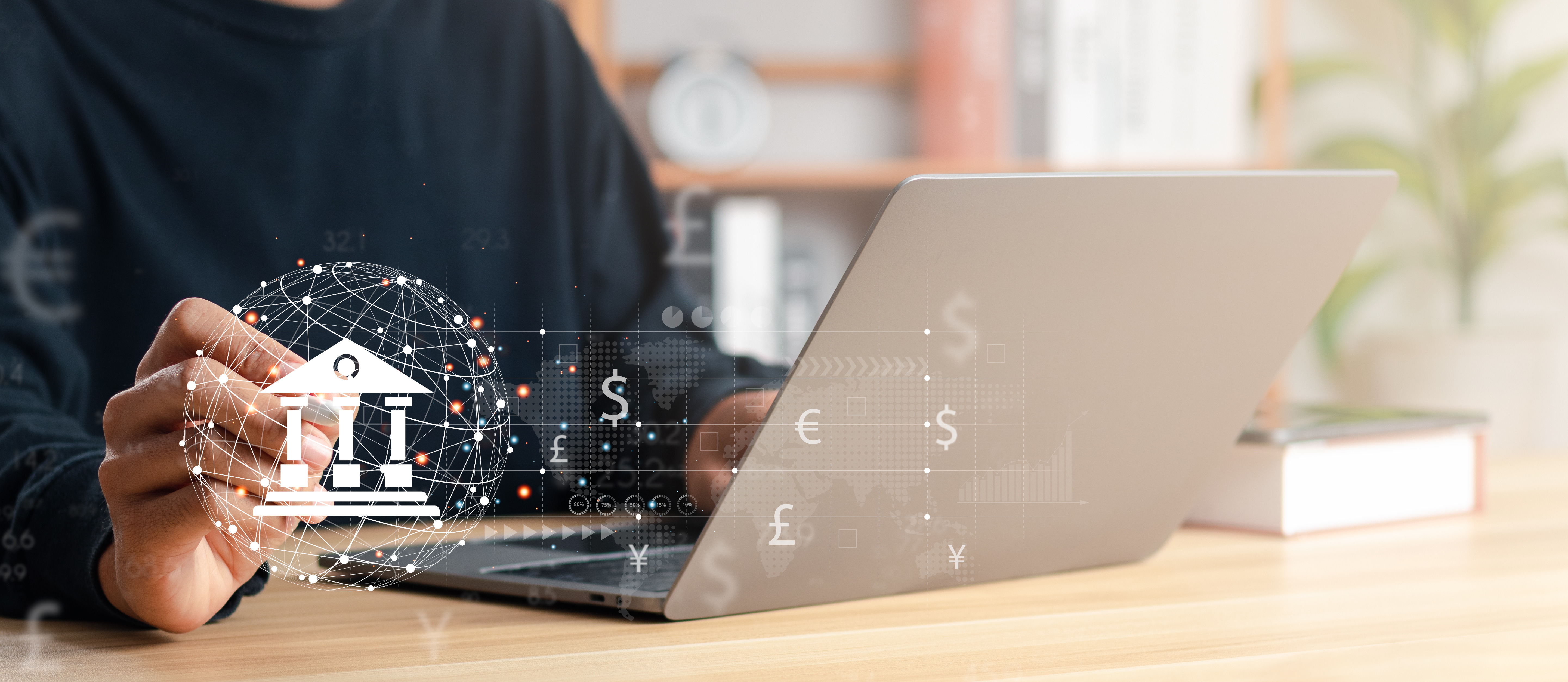 Online MBA in Banking, Financial Services and Insurance