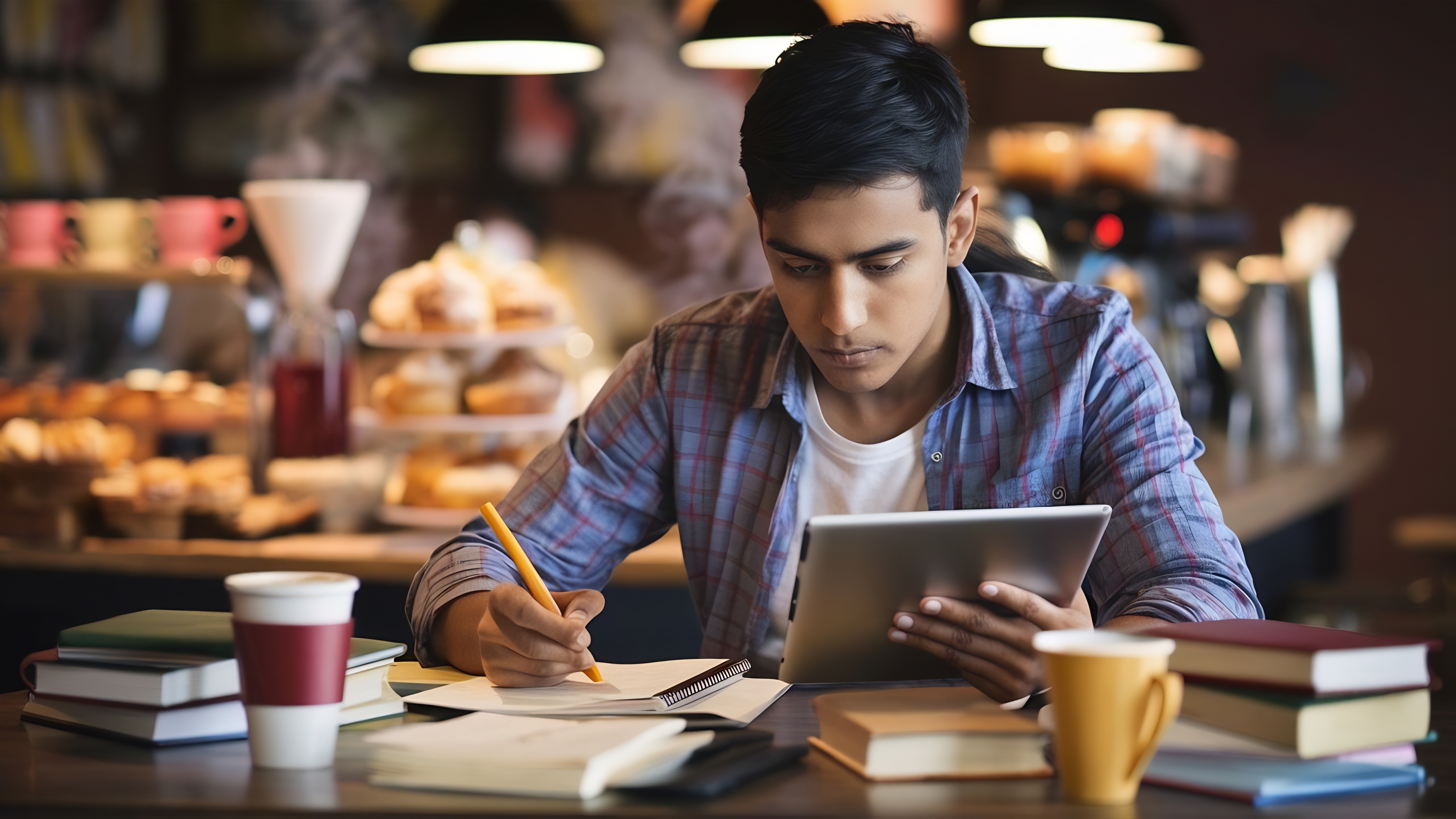  Online MBA in Retail Management