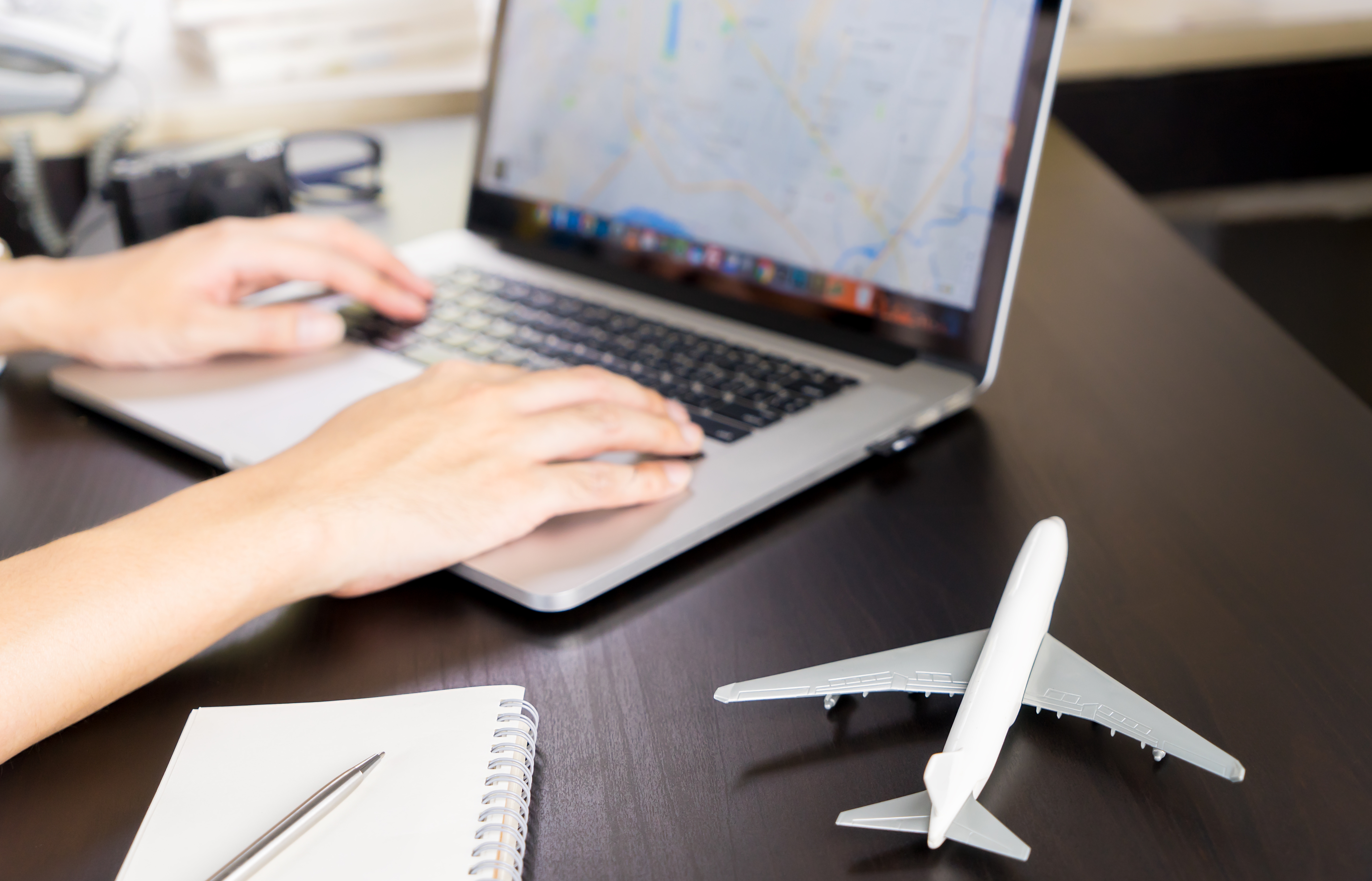 Online MBA in Airlines & Airport Management