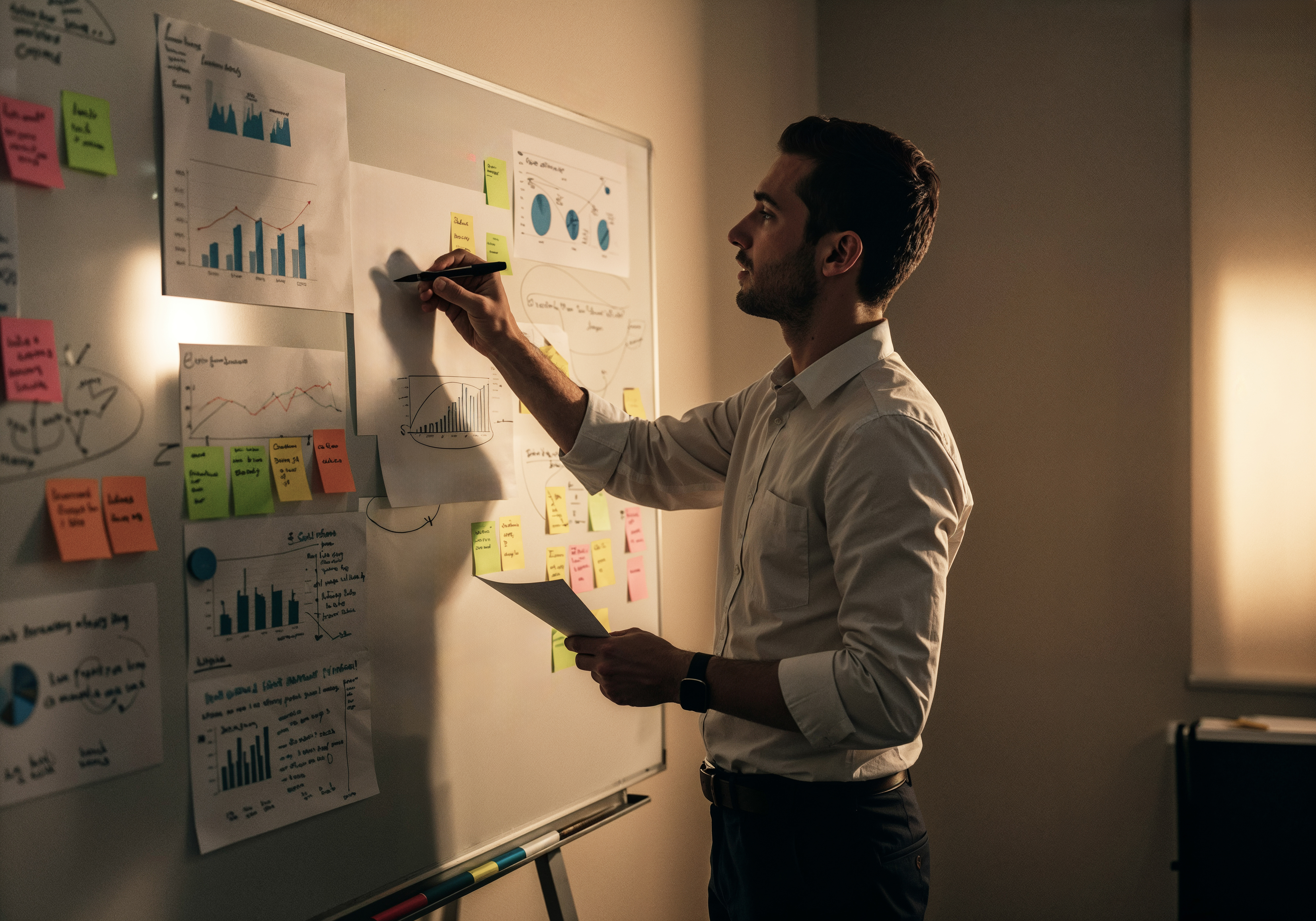 Online MBA in Project Management