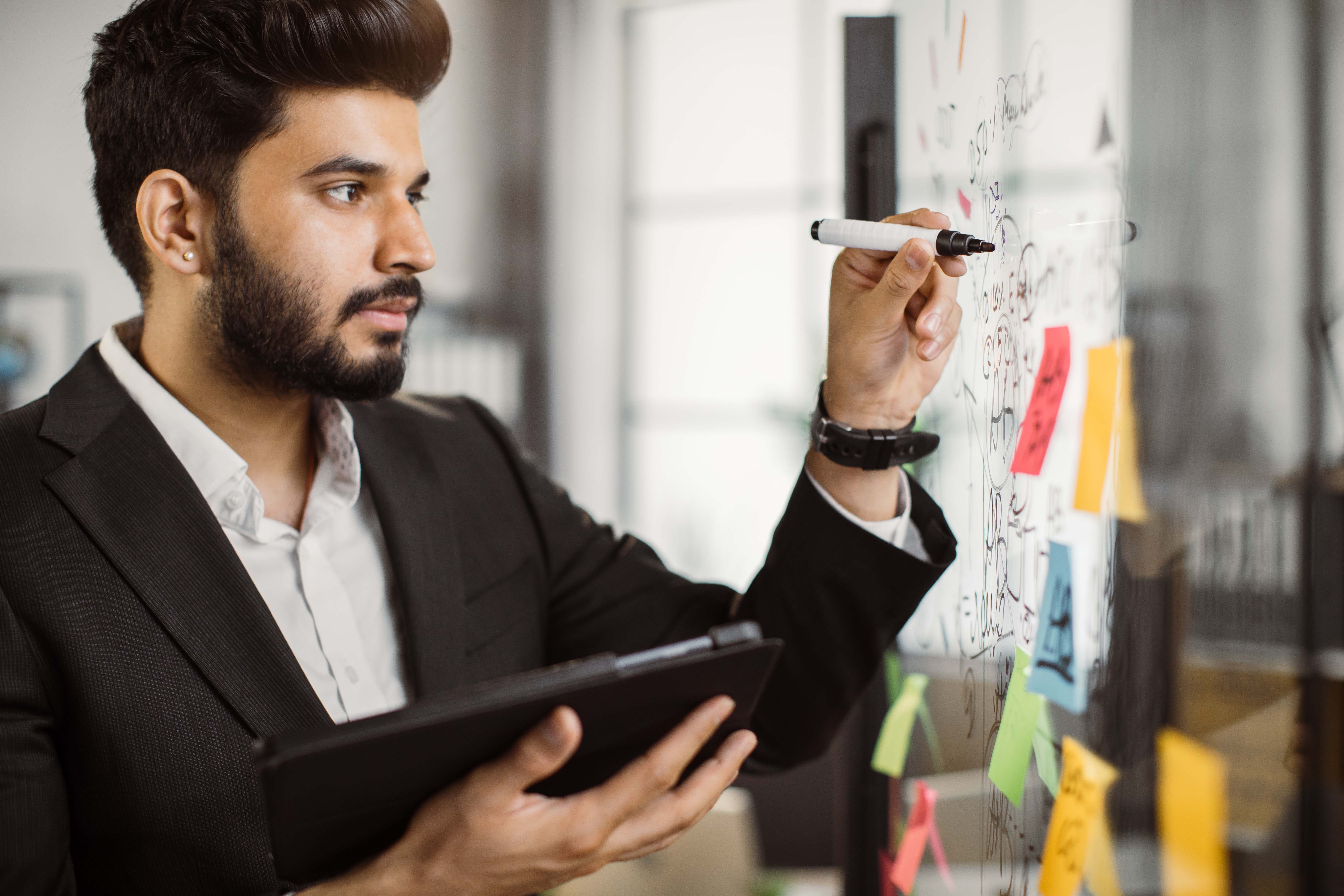 Jain Online MBA in Marketing 