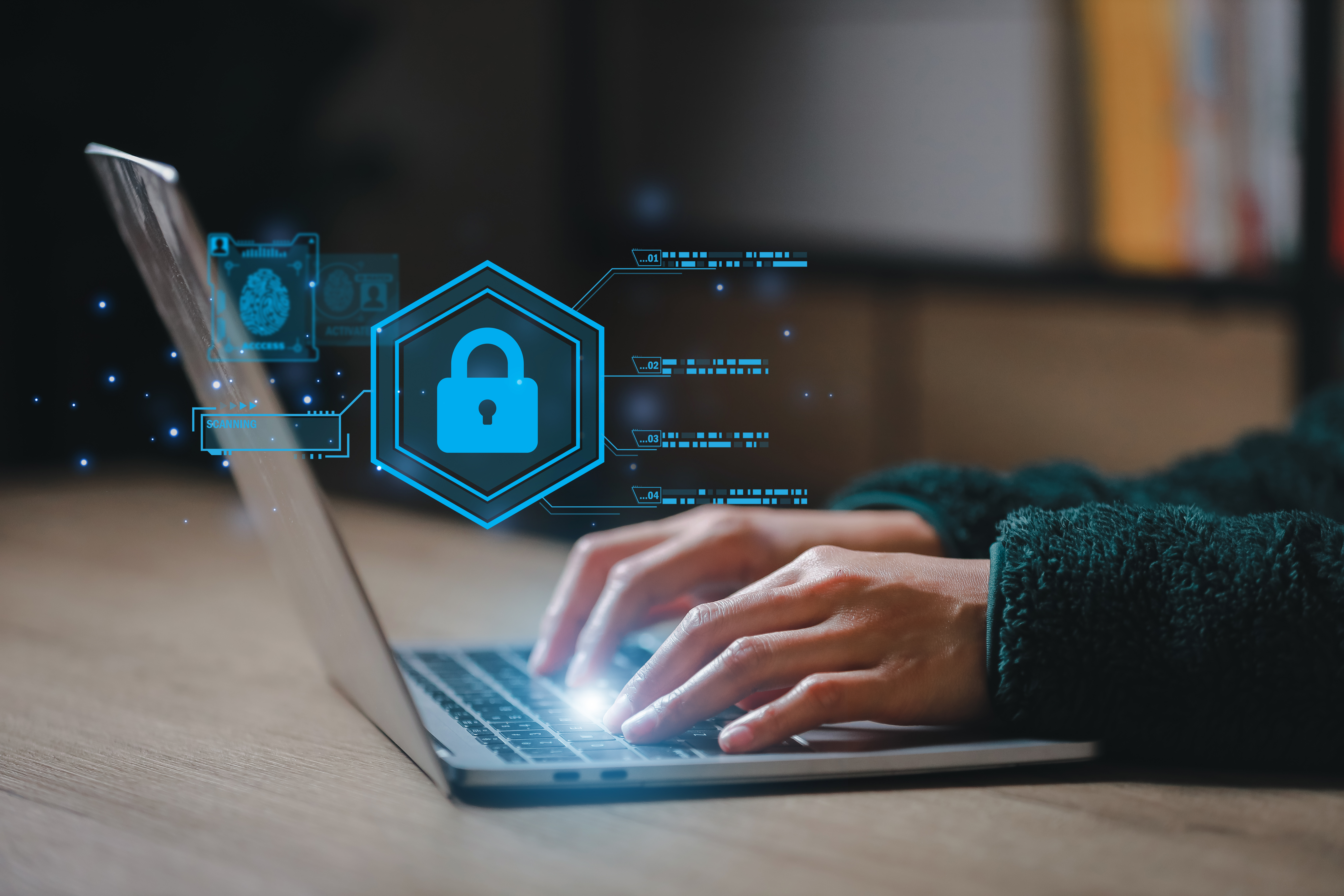 Jain Online MCA in Cybersecurity