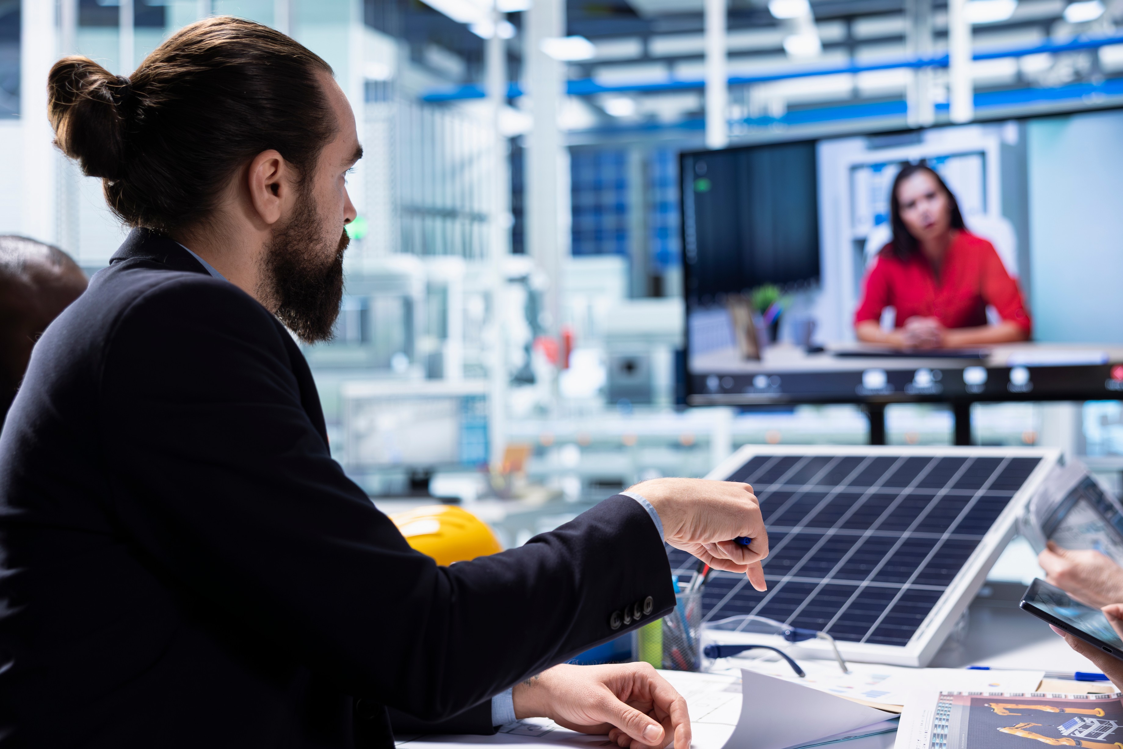 Online MBA in Power Management